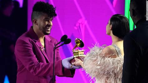 Latin Grammy 2021 This Is The List Of Winners The Limited Times