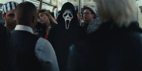 Scream 6 2023 Cast Trailer Release Date More Parade