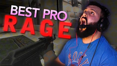 Csgo ♦ Best Of Pro Rage Ft Olofmeister S1mple Stewie2k