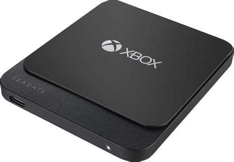 Customer Reviews Seagate Game Drive For Xbox 500gb External Usb 30