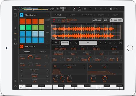 the 7 best beat making apps for android and ios