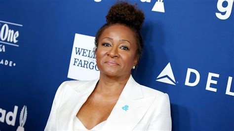 ‘roseanne’s’ Wanda Sykes Leaving After Star’s ‘ape’ Comment