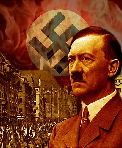 Hitler Adolf Nazi Evil History War Dark