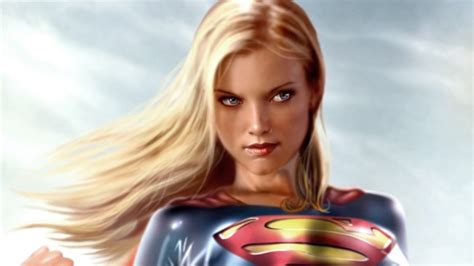 Supergirl Full Hd Wallpaper And Background Image 1920x1080 Id 289680