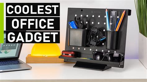 Top 10 Cool Office Gadgets And Accessories To Increase Productivity Youtube