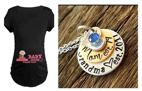 Ultimate List Of Pregnancy Announcement Ideas For Mothers Day In Jan