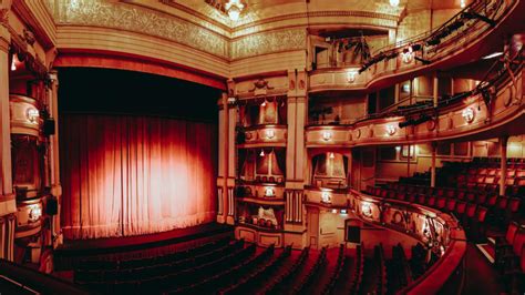 Theatre Royal Brighton Box Office Buy Tickets Online Atg Tickets