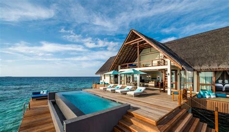 Photo Gallery Page Maldives Luxury Resorts Maldives Water Villa