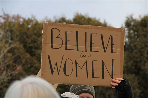 What Does Believe Women Mean Rebecca Bratten Weiss