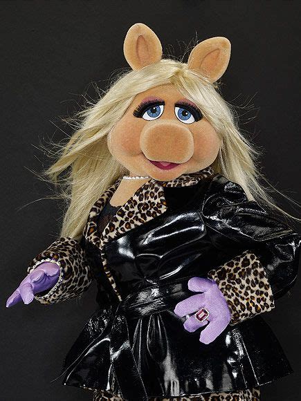 Miss Piggy And Kermit The Frog Break Up The Real Story