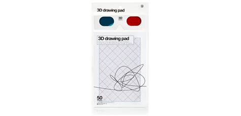 3d Drawing Pad