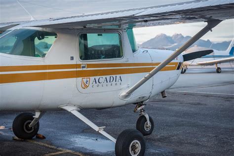 In order to obtain your faa private pilot license you must log a minimum of 35 hours of varied flight time. Private Pilot Licence - Acadia College