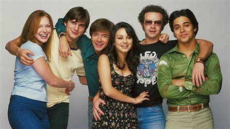 That 70s Show Archives Discover Informationdiscover Information