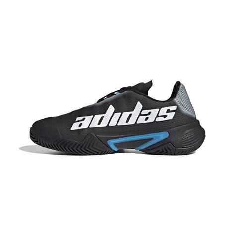 Adidas Barricade Tennis Shoe In Blue For Men Lyst