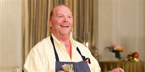 Mario Batali Sexual Misconduct Accuser Goes Public In New Documentary Fox News