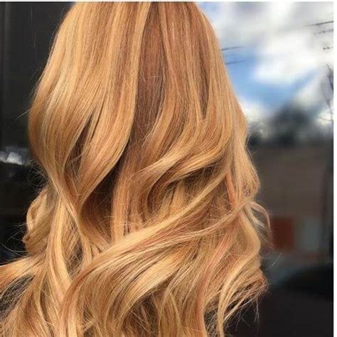 150 Ravishing Strawberry Blonde Hair Color Ideas To Try
