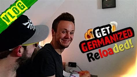Hanging Out With Get Germanized German Content Creators Behind The