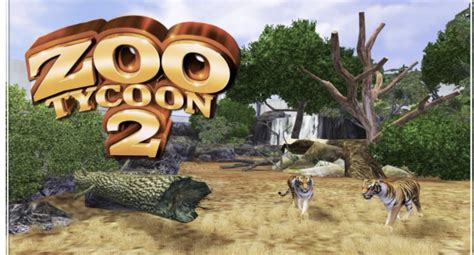 Tải Game Zoo Tycoon 2 đã Việt Hoá Full Pc Viết Bởi Hiphanmem