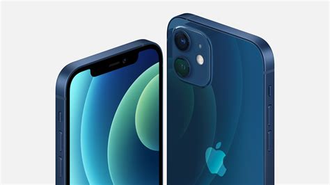 Apple Officially Unveils Iphone 12 Line Its First 5g Phones Variety