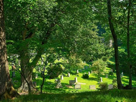 19 Most Beautiful Cemeteries In The Us To Visit Year Roung