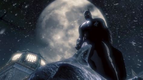 Batman Arkham Origins E3 Trailer Features Of Many Of The Dark Knights