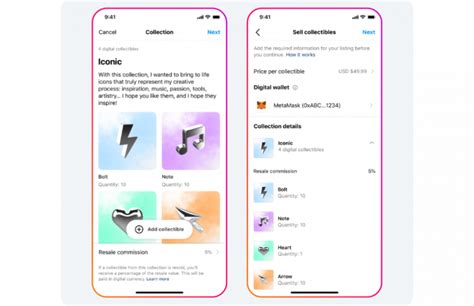 Meta Soon To Bring Nft Marketplace To Instagram Ledger Insights