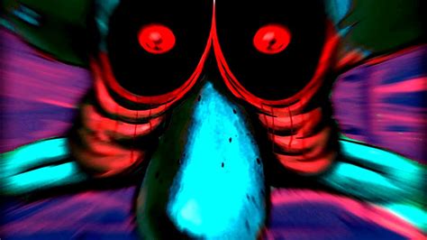 Squidwards Sulclde Red Mist Sequel Spongebob Horror Creepypasta Game Youtube