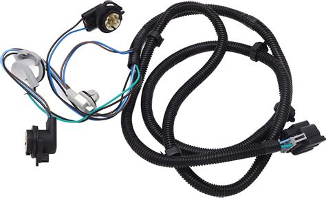 16531402 Car Tail Light Wiring Harness High Accuracy For