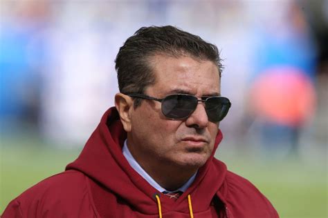 Washington Football Team Owner Daniel Snyder Is On His Last Legs After Getting Exposed In