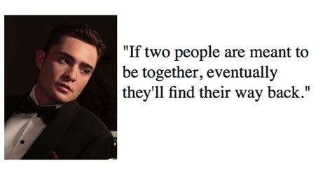 Best 30 Chuck Bass Quotes Nsf News And Magazine