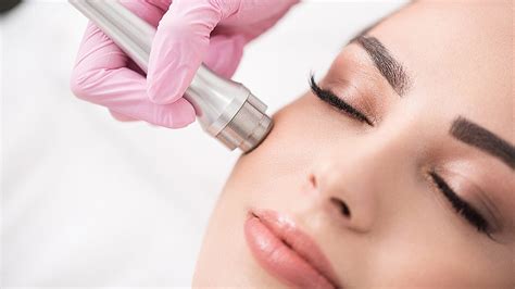 Microdermabrasion Facial Vs Medspa Skin Clinic In Toronto