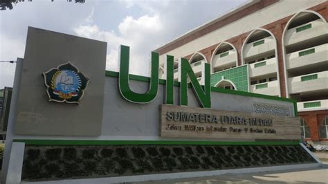 Peringkat Universitas Islam Negeri Di Indonesia