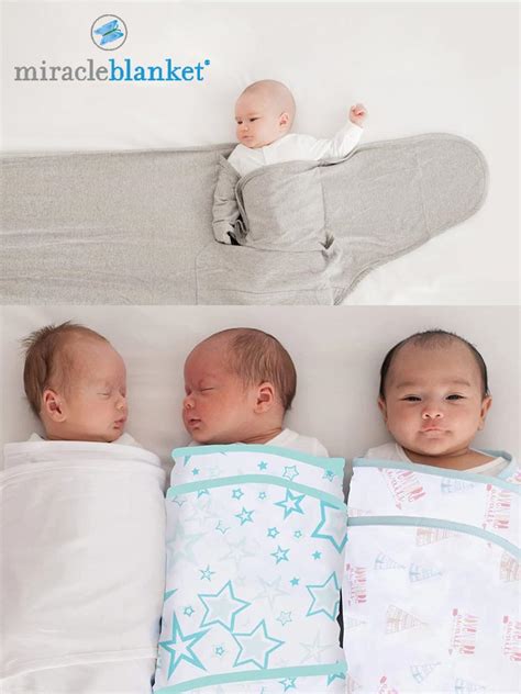 The Best Baby Swaddles Of 2023 Mommyhood101