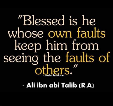 20 Best Quotes From Imam Hazrat Ali Sayings In English
