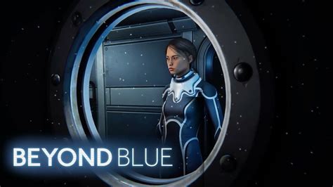 Beyond Blue Teaser Trailer Youtube