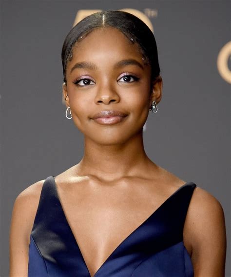 Picture Of Marsai Martin