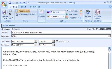 23 How To Send An Invite On Outlook Trending Hutomo