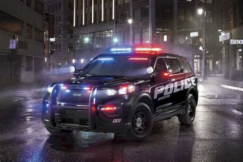 2020 F150 Police Interceptor Qwlearn