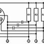 Pt1000 Temperature Sensor Circuit Diagram