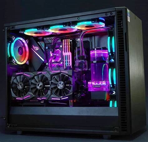 Gaming associates is an independent and internationally recognised accredited testing facility (atf). 4 Best Gaming PCs Under $1000 for 2020 [January | Computer ...
