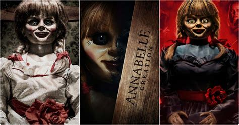 The Annabelle Series 10 Creepy Facts About The Conjuring Spinoff