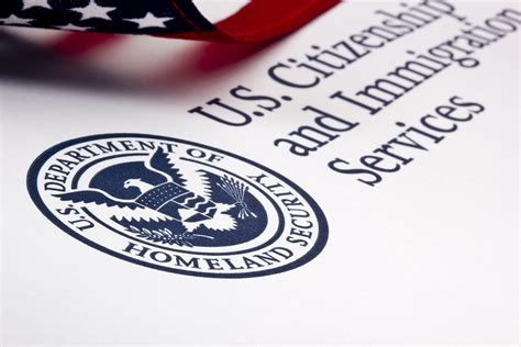 Uscis Releases A Revised Form I 9 Marks Gray