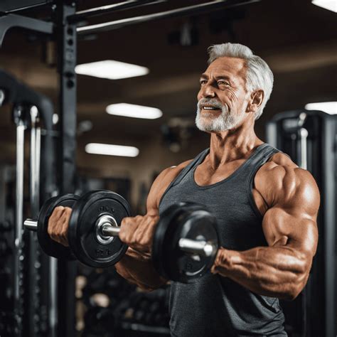 Sample Weekly Gym Workout Routines For Men Over 40 Gear Up To Fit