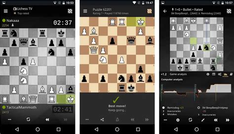 15 Of The Best Chess Apps To Improve Your Chess Skill 🤴