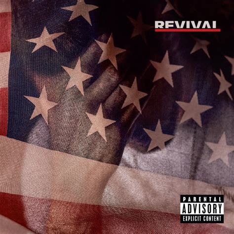 Stream Eminems Album ‘revival