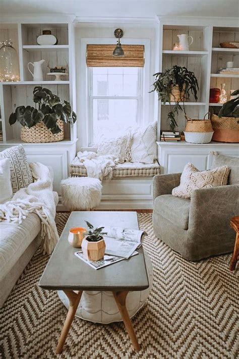 15 Rustic Living Room Furniture Ideas That You Must See