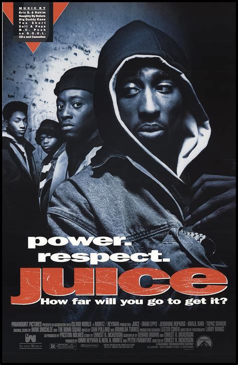 10 Most Influential Hip Hop Movies Of All Time