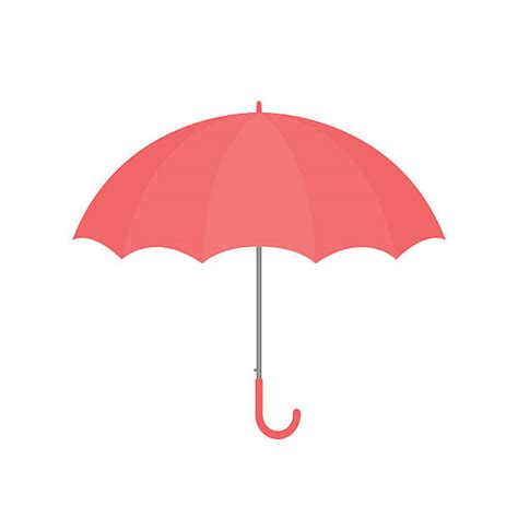 Royalty Free Pink Umbrella Clip Art Vector Images And Illustrations Istock