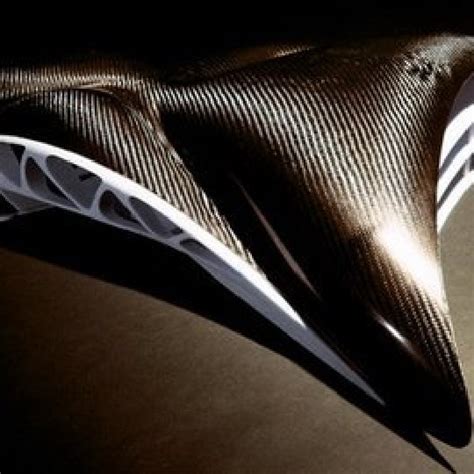 8 The Pleated Shell Structure Designed By Zaha Hadid Architects And