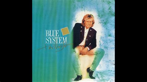 Blue System 1989 Love Me On The Rocks Youtube
